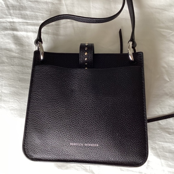 Rebecca Minkoff mini purse - Picture 3 of 7
